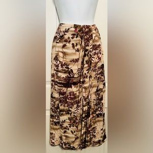 Jantzen Wrap skirt